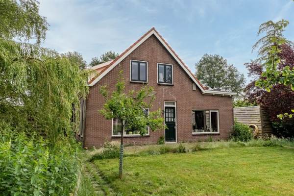 Woning Hoopsteeweg 48 Bruchterveld