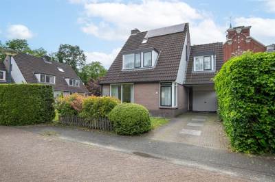 Woning Achter de Kerk 2 Maarsbergen