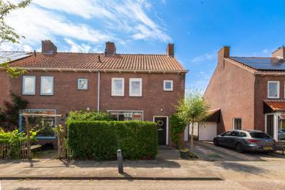 Woning Schoutenbosch 9 Castricum