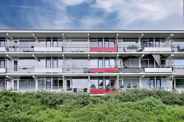 Woning Brahmsstraat 59 Zutphen