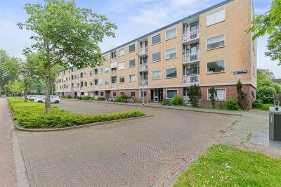 Woning Jacob Pieterse Boreelstraat 12 Middelburg