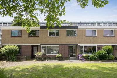 Woning de Bird 31 Leeuwarden