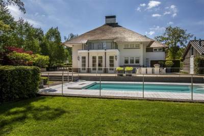 Woning Kooltjespad 14 Blaricum