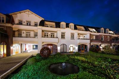 Woning Zomertuin 14 Laren (NH)