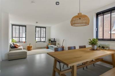 Woning Bakkerstraat 3d Vianen (UT)