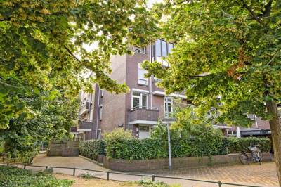Woning Lakenweversplein 1 Maastricht