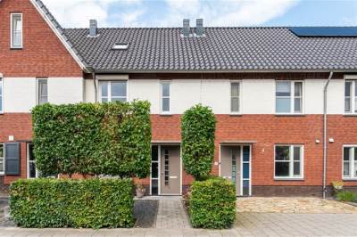 Woning Overste J M Kolffstraat 18 Kesteren