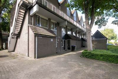 Woning Weidezoom 12 Waddinxveen