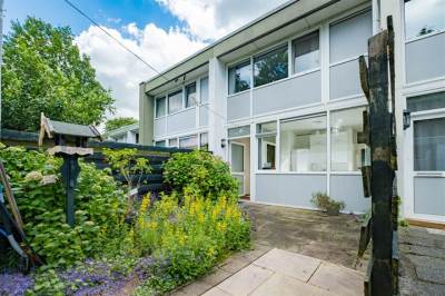 Woning Kantershof 83 Amsterdam