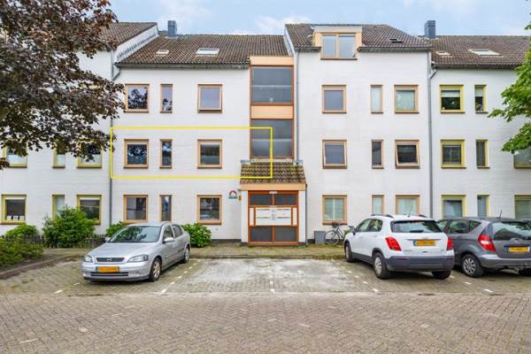 Woning Marina-Park 180 Den Helder
