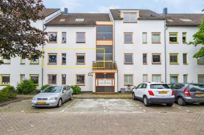 Woning Marina-Park 180 Den Helder