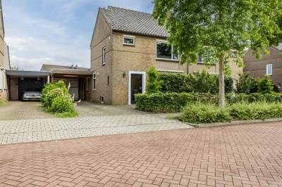 Woning Graaf Hermanstraat 12 Cuijk