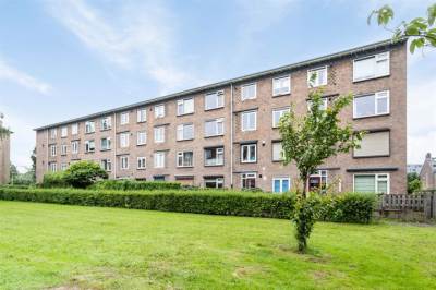 Woning Tijgerstraat 73 Nijmegen