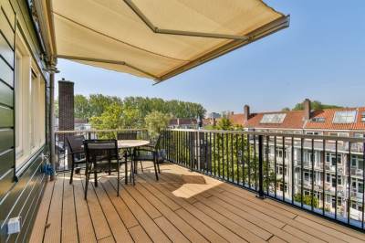 Woning Surinameplein 764 Amsterdam