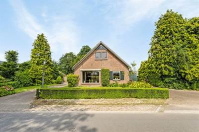 Woning Broekhuizerstraat 11 Terwolde