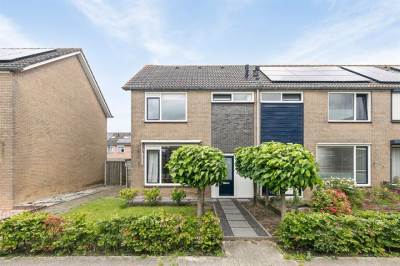 Woning Kerseplein 28 Krabbendijke