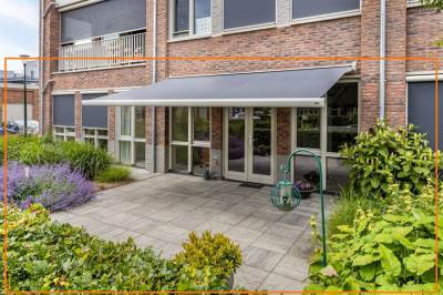 Woning Koningsdreef 4 Oud-Beijerland