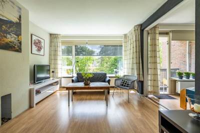 Woning Oude Brinkweg 33 Haren (GR)