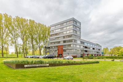 Woning Charlotte van Pallandtlaan 38 Almere