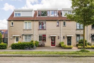 Woning Noordergaard 20 Harmelen