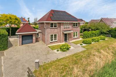 Woning Akkerlaan 24 Arnemuiden