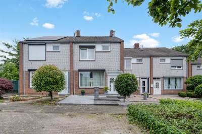 Woning Gremelsbrugge 16 Landgraaf