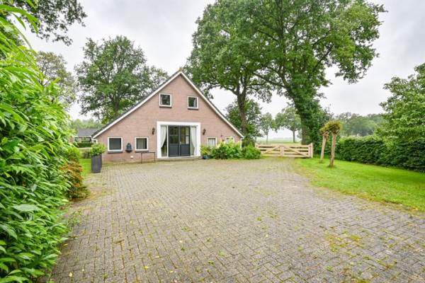Woning Europaweg 7 Nieuw-Schoonebeek