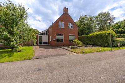 Woning Torenweg 14 Adorp