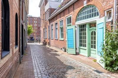 Woning Turftorenstraat 69 Groningen