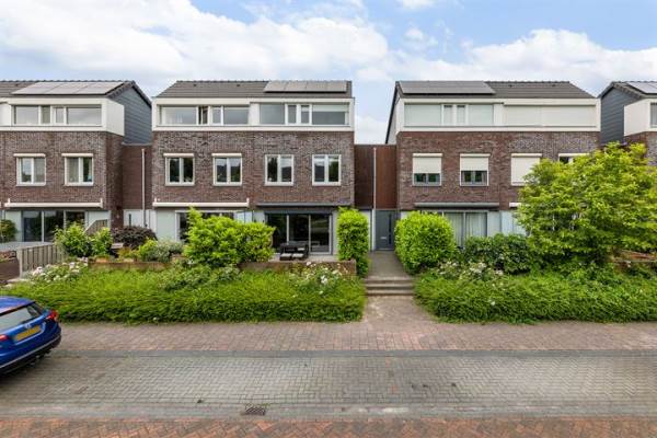 Woning Frankhuizerallee 51 Zwolle