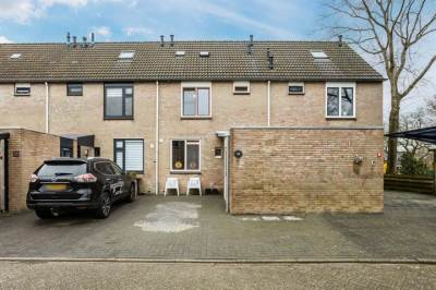 Woning De Kogge 18 Hoogeveen