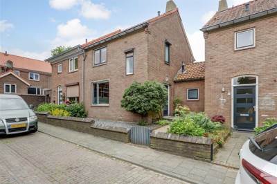 Woning Papaverstraat 5 Nijmegen