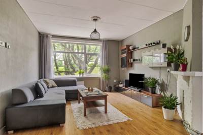 Woning Schiedamseweg Beneden 45701L Rotterdam