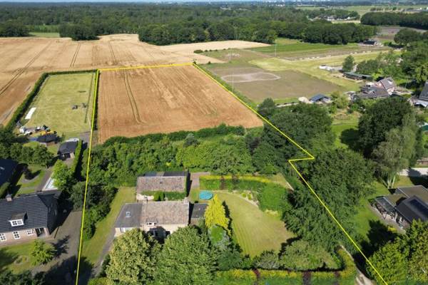 Woning Aalstvoortsestraat 12 Herpen