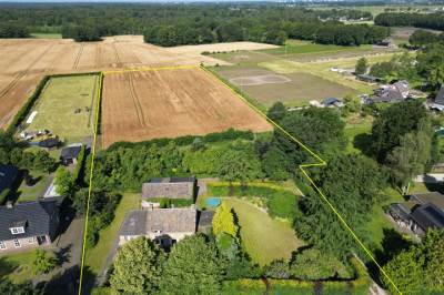 Woning Aalstvoortsestraat 12 Herpen