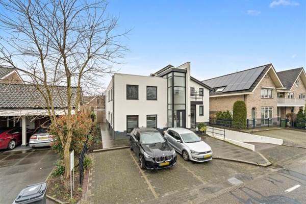 Woning Dijkshoornseweg 211A Delft