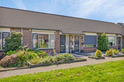 Woning Abersland 1005 Wijchen