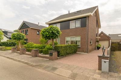 Woning Kuimhagenweg 3 Doornspijk