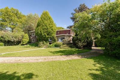 Woning Wilhelminadreef 16 Culemborg