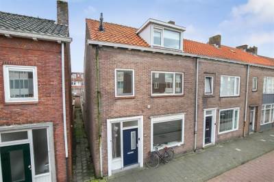 Woning Paul Krugerstraat 276 Vlissingen