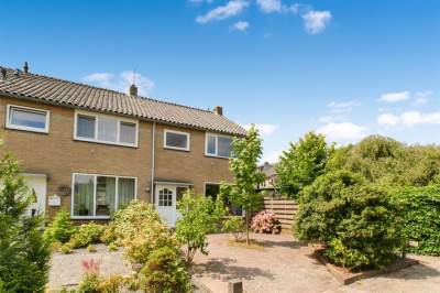 Woning Marshallstraat 16 Castricum