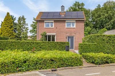 Woning Langeweg 29 Gennep