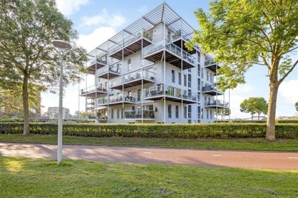 Woning Ansjovislaan 209 Bergen op Zoom