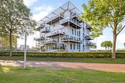 Woning Ansjovislaan 209 Bergen op Zoom