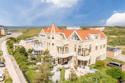 Woning Dr Wiardi Beckmanlaan 60 Egmond aan Zee