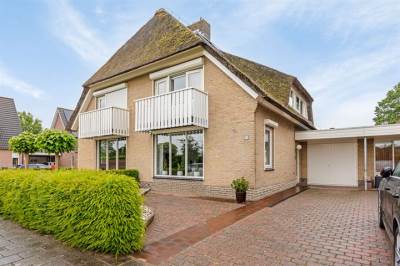 Woning Rietsingel 6 Brakel
