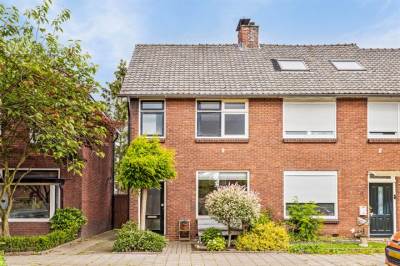 Woning Hoge Boekelerweg 83 Enschede