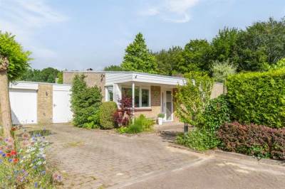 Woning De Bleker 33 Veldhoven