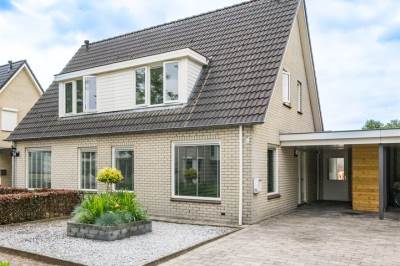 Woning De Koppelpaarden 28 's-Heerenberg