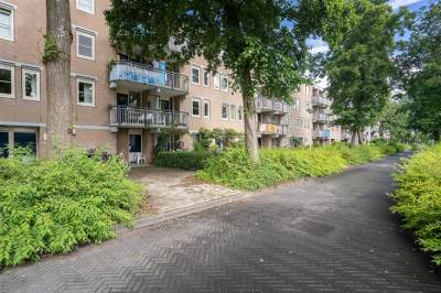 Woning Staverdenplein 31 Amsterdam